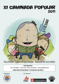 Cartell 2011 Cartell 2011