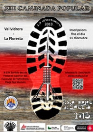 Cartell 2013 Cartell 2013