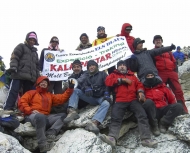 Cim Kalapatar Cim Kalapatar