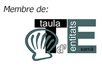 Logo Taula Entitats
