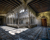 Visita al Palau de la Generalitat Palau de la Generalitat