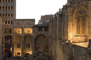 Sant agusti Juliol a la Fresca