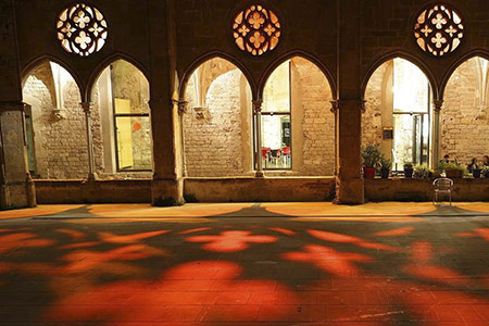 Sant agusti Juliol a la Fresca