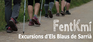 Excursions d'ElsBlaus