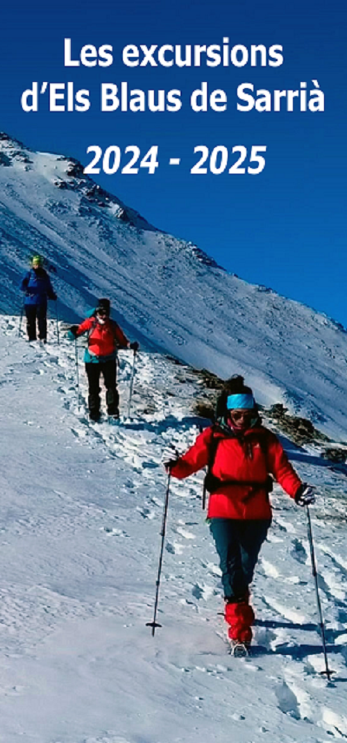 Caminades de Catalunya 2016