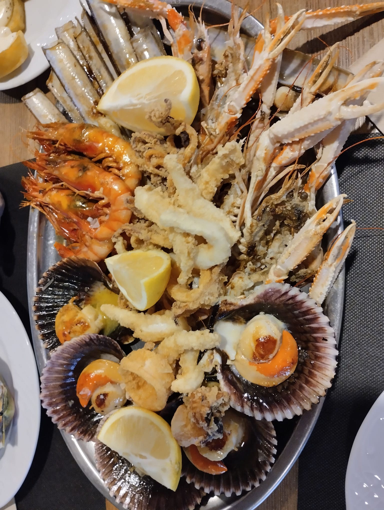 Dinar fi de curs de les Sortides en Dimarts Dinar fi de curs de les Sortides en Dimarts