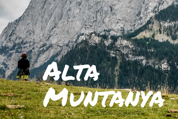 AM | Raquetes Port del Compte